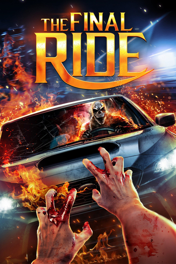 The Final Ride Poster