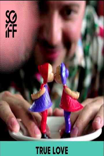True Love Poster
