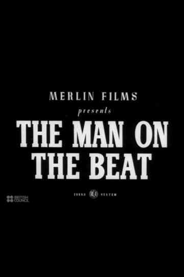The Man on the Beat Poster
