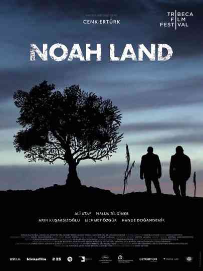Noah Land poster