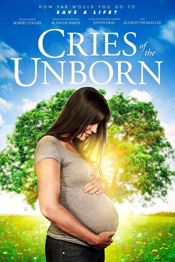 Cries of the Unborn Poster