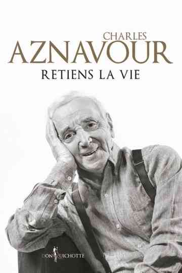 Charles Aznavour - L'Intégrale Poster