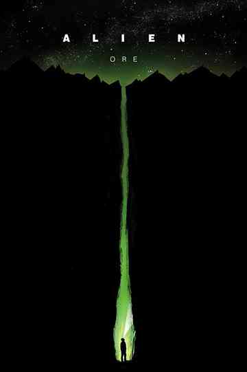Alien: Ore Poster