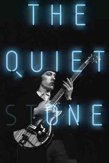 The Quiet One Poster