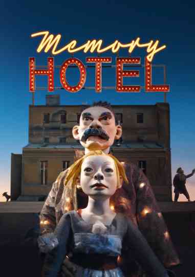 Memory Hotel Poster