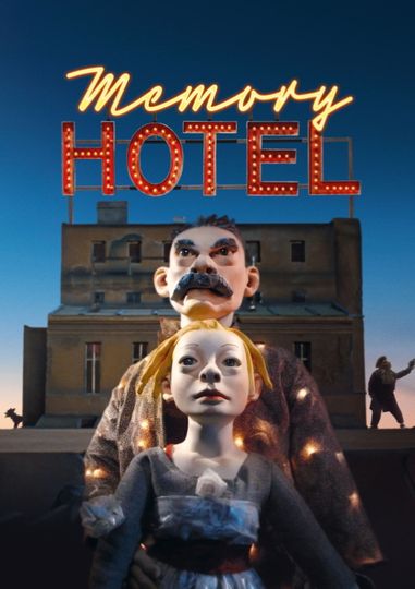 Memory Hotel