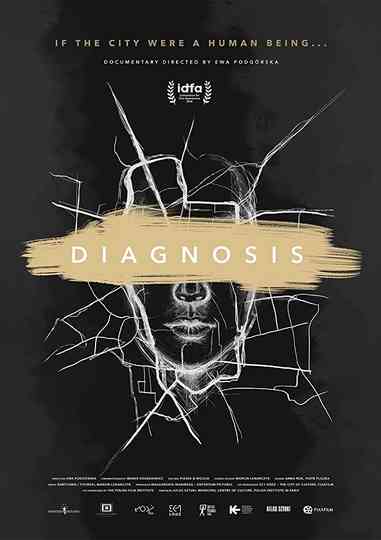 Diagnosis Poster