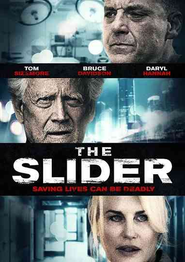 The Slider Poster