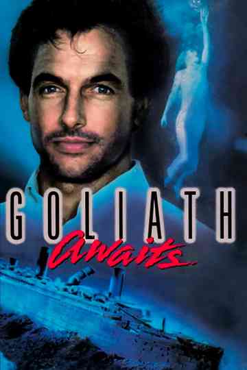 Goliath Awaits Poster
