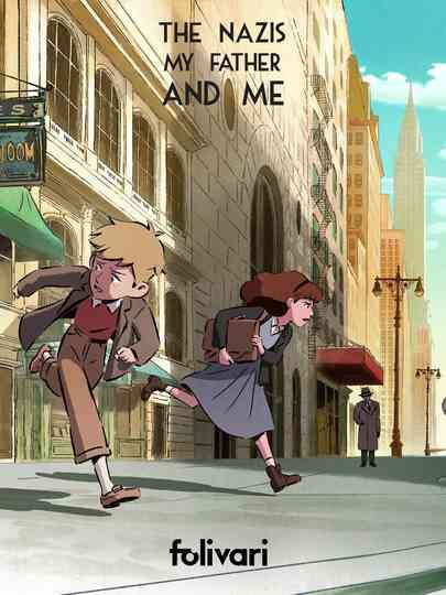 Children of Liberty Poster