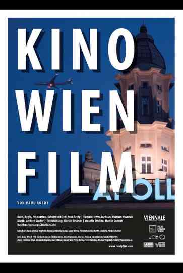 Kino Wien Film Poster