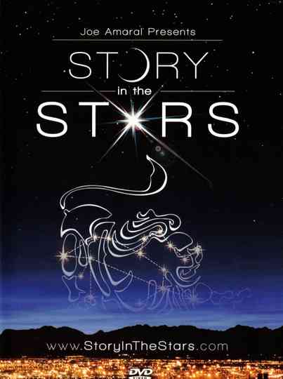 Story In The Stars Poster