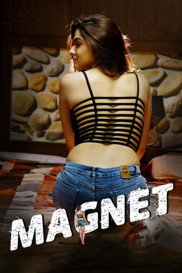 Magnet Poster