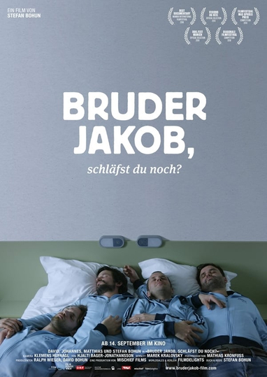 Are You Sleeping, Brother Jakob? Poster