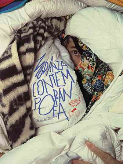 Contemporary Move Poster