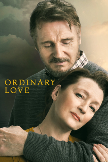 Ordinary Love Poster