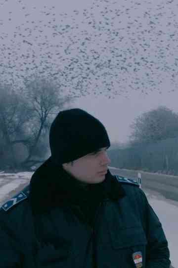 Everything Alright Poster