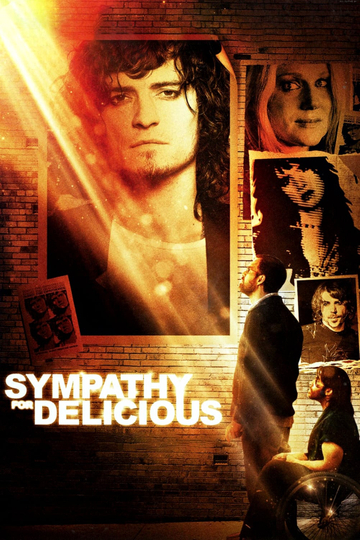 Sympathy for Delicious Poster