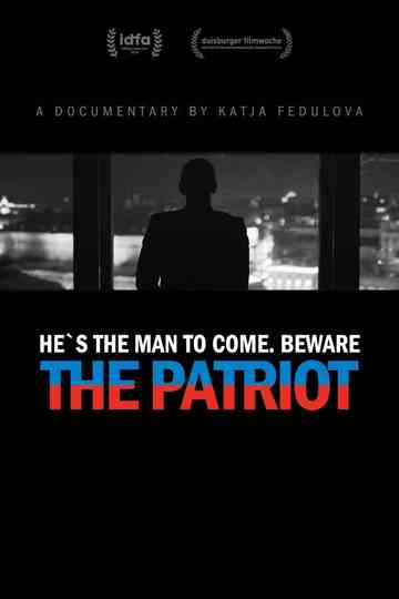 The Patriot Poster