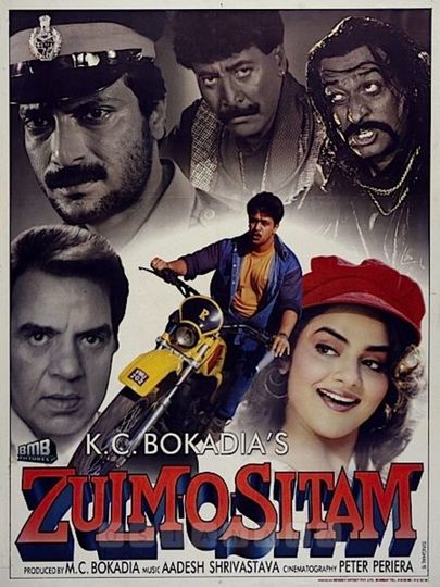 ZulmOSitam