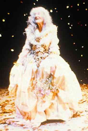 Depuis le Jour Poster