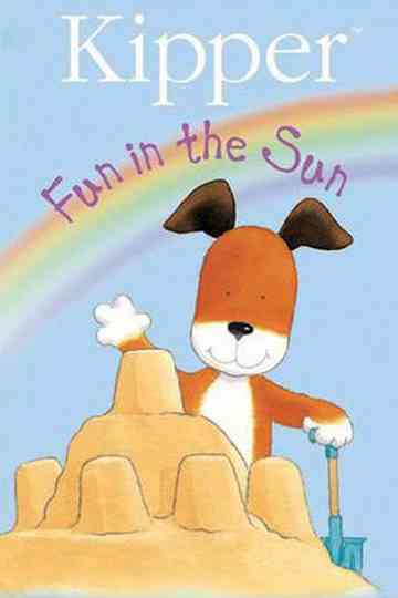 Kipper: Fun In The Sun Poster