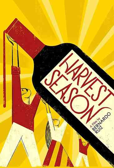 Harvest Season Poster