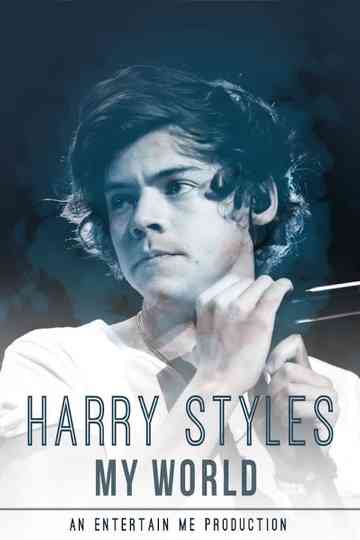 Harry Styles My World