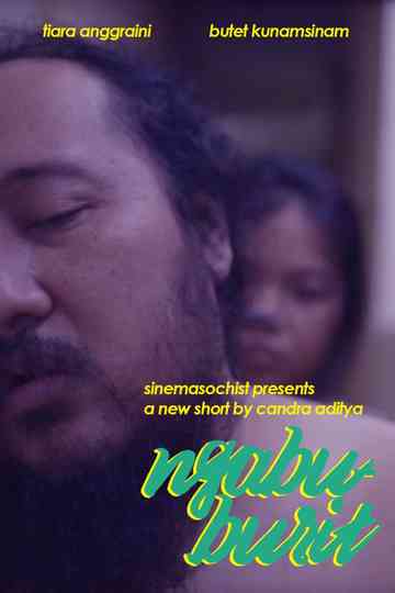 Waiting for Iftar Poster