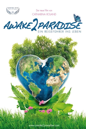 AWAKE 2 PARADISE - Ein Reiseführer ins Leben