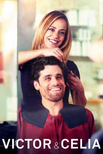 Victor Célia poster