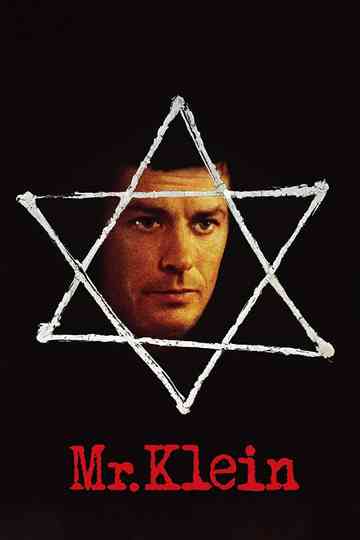 Mr. Klein poster