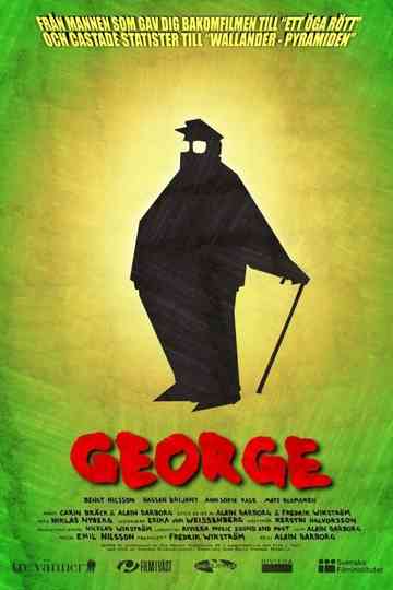 George Poster