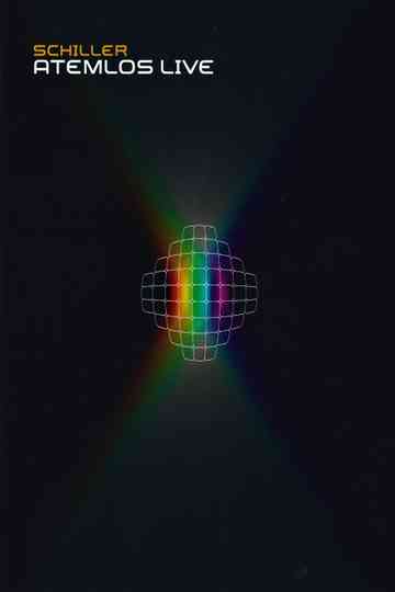 Schiller: Atemlos Live Poster