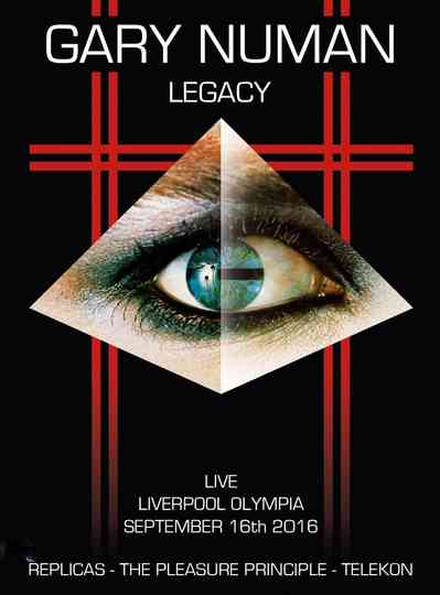 Legacy Poster