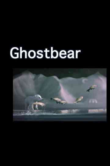 Ghostbear Poster