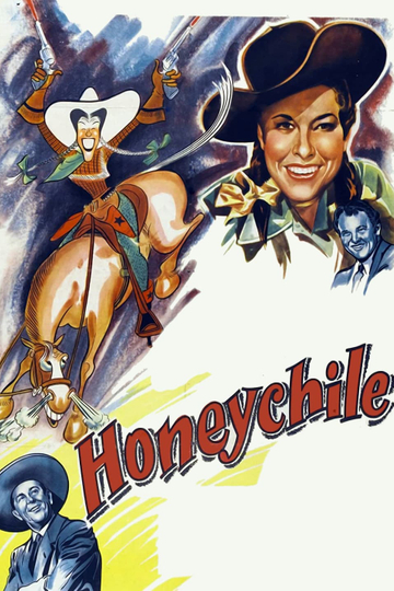 Honeychile