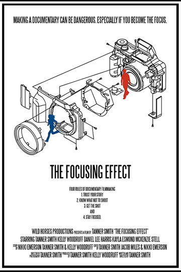 The Focusing Effect