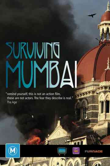Surviving Mumbai Poster