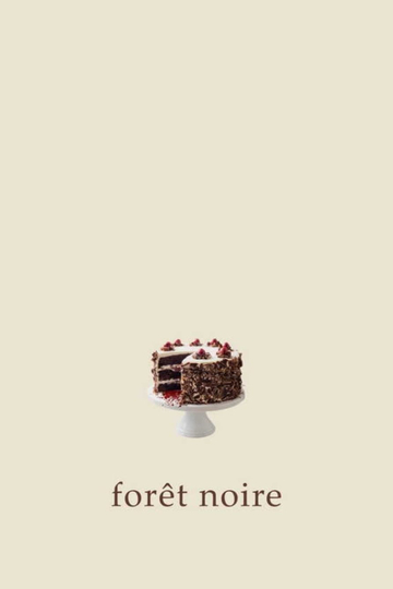 Black Forest Poster