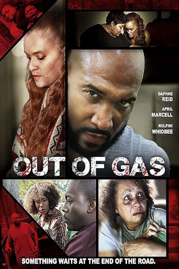 Out of Gas