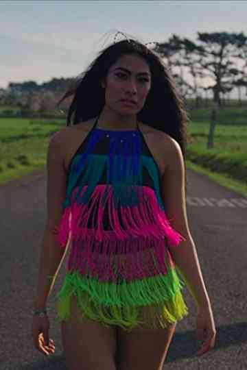 Candy's Crush Poster