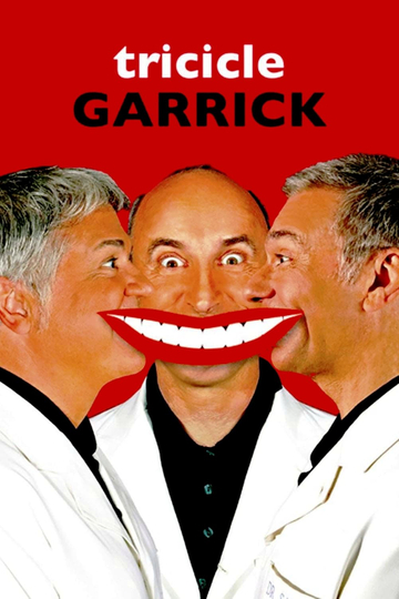 Tricicle Garrick