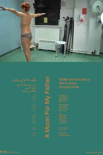 A Moon for My Father Poster