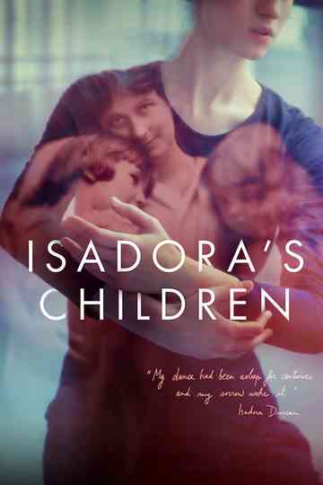 Isadoras Children Poster