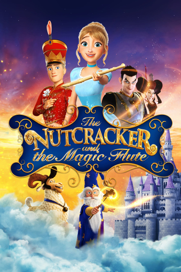 The Nutcracker and the Magic Flute