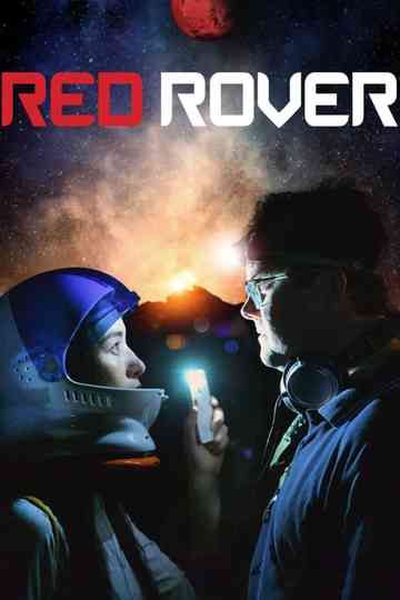 Red Rover Poster