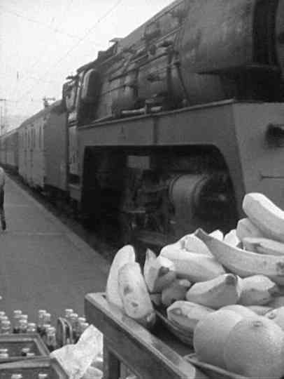 Hoffnung  Fünfmal am Tag Poster