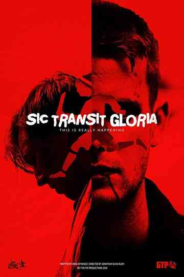 Sic Transit Gloria Poster
