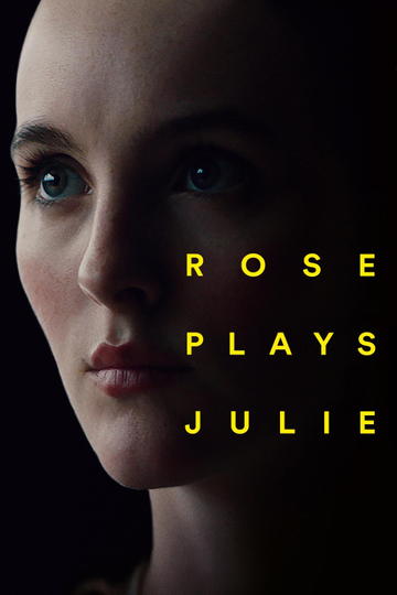 Rose Plays Julie Poster